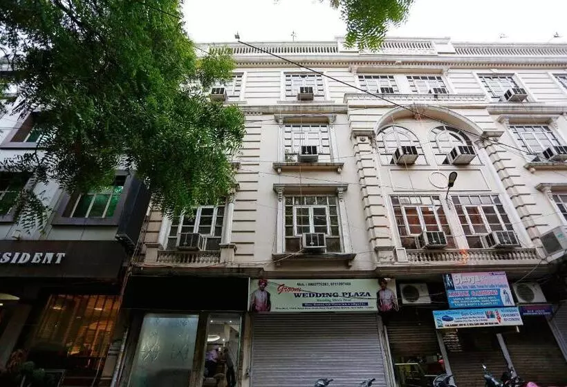 Fotos del hotel Hotel Midtown:  8