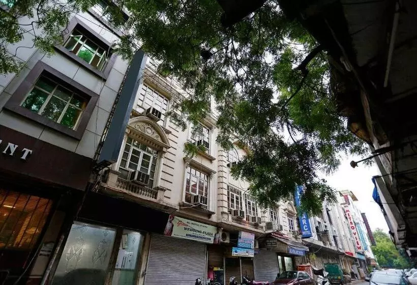 Fotos del hotel Hotel Midtown:  12