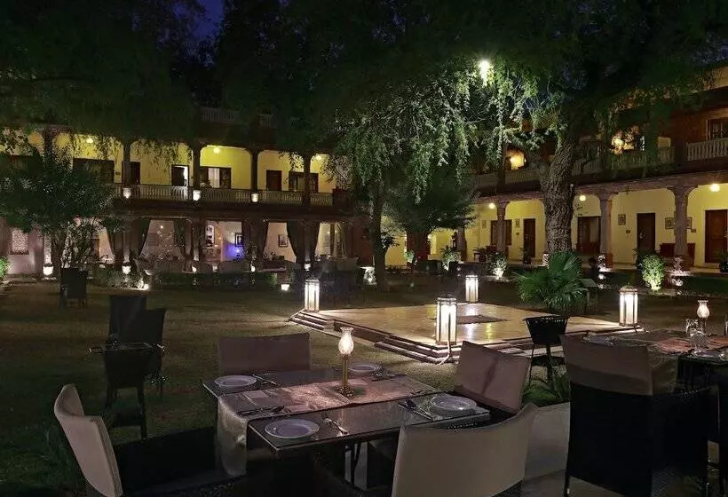 Fotos del hotel Ranbanka Palace:  20