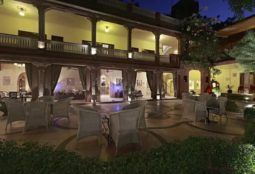 Fotos del hotel Ranbanka Palace:  14