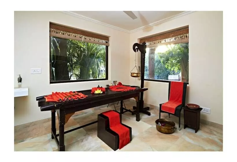 Fotos del hotel Ranbanka Palace:  11