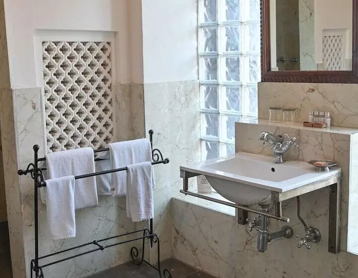 Fotos del hotel Ranbanka Palace:  18