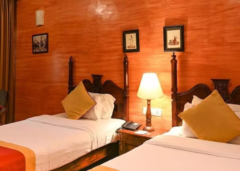 Fotos del hotel Ranbanka Palace:  7