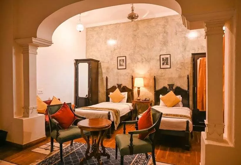 Fotos del hotel Ranbanka Palace:  16