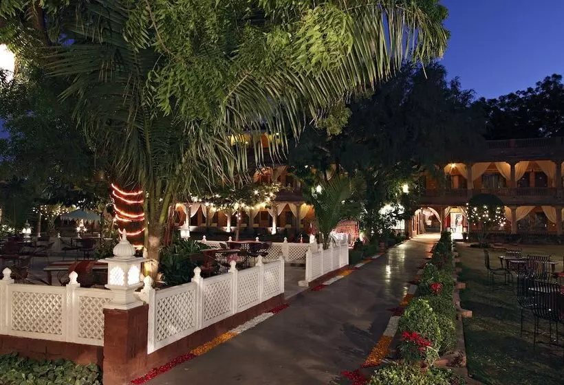 Fotos del hotel Ranbanka Palace:  9