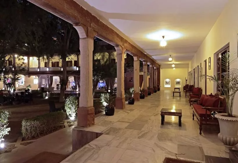 Fotos del hotel Ranbanka Palace:  17