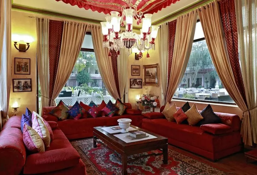 Fotos del hotel Ranbanka Palace:  21