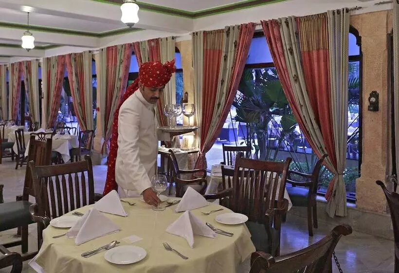 Fotos del hotel Ranbanka Palace:  8