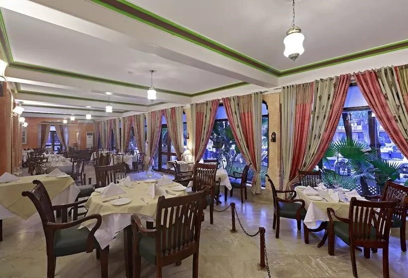 Fotos del hotel Ranbanka Palace:  3