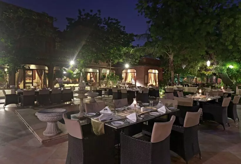 Fotos del hotel Ranbanka Palace:  13