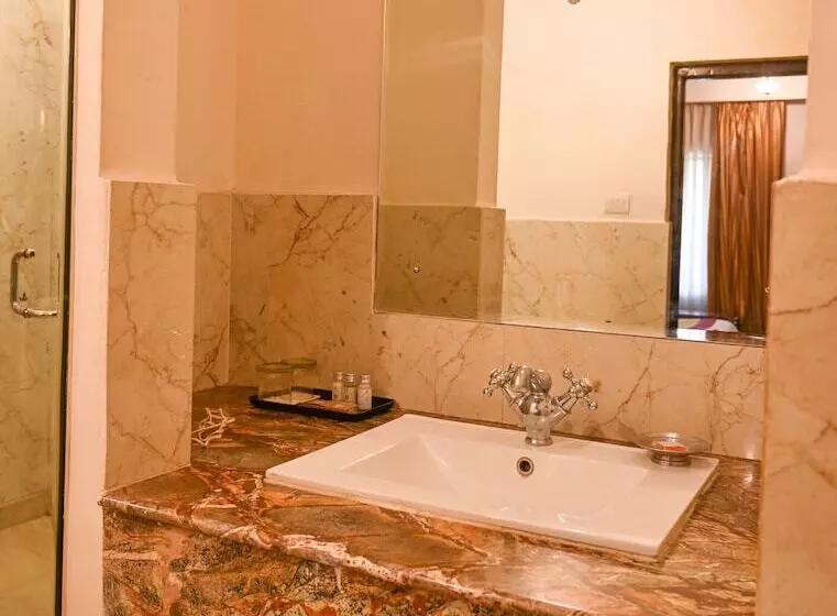 Fotos del hotel Ranbanka Palace:  10