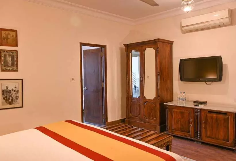 Fotos del hotel Ranbanka Palace:  12