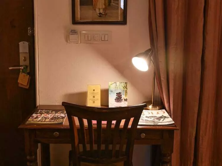 Fotos del hotel Ranbanka Palace:  19