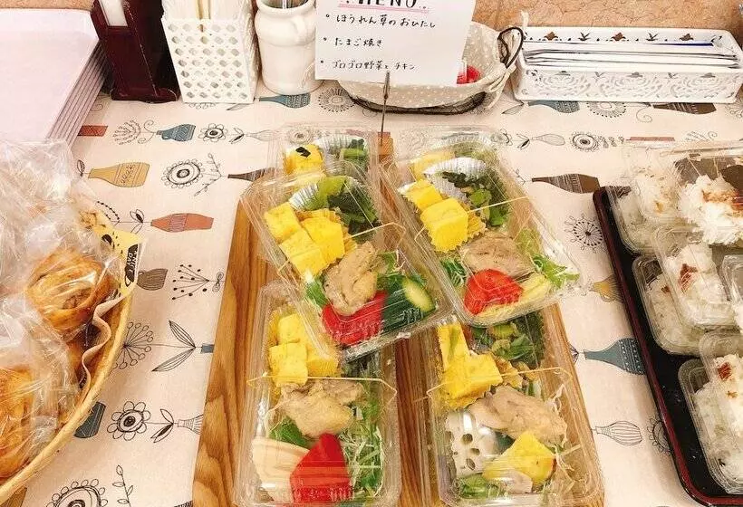 Fotos del hotel Toyoko Inn Tokyo Shinagawa Oimachi:  6