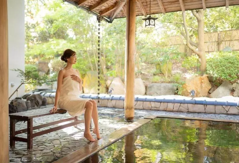 Fotos del hotel Oohashi Yakatanoyu:  7