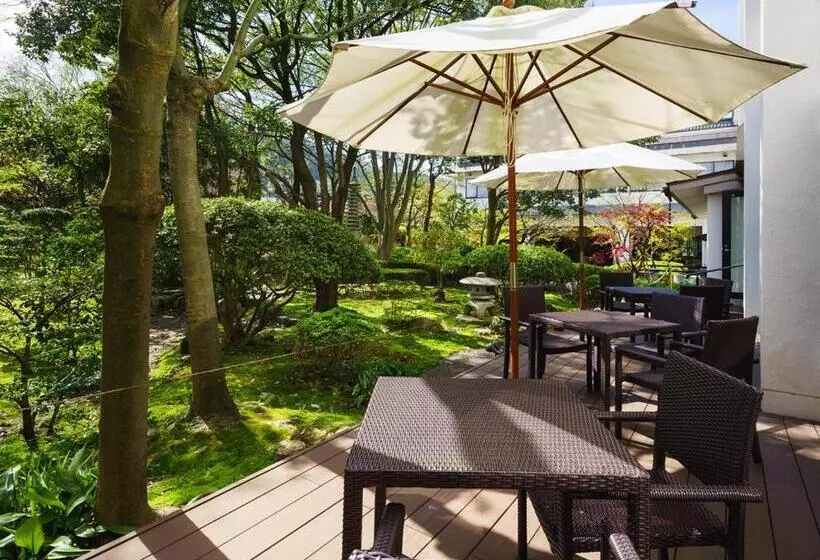 Fotos del hotel Oohashi Yakatanoyu:  5