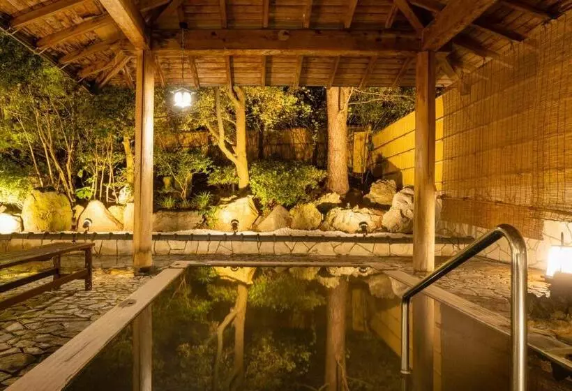 Fotos del hotel Oohashi Yakatanoyu:  2