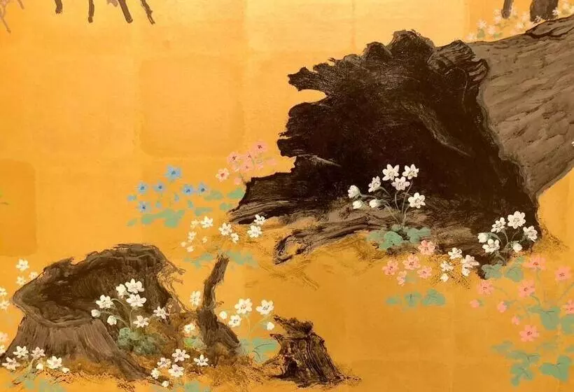 Fotos del hotel Oohashi Yakatanoyu:  6