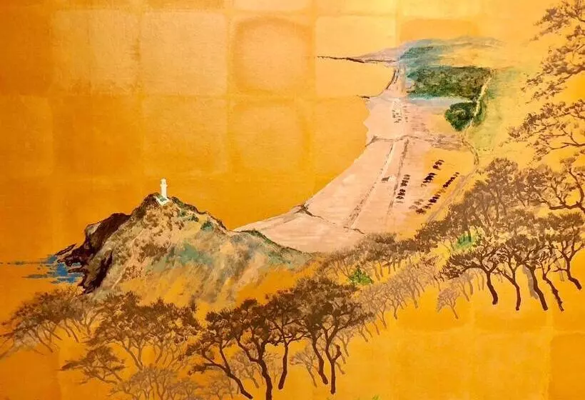 Fotos del hotel Oohashi Yakatanoyu:  14