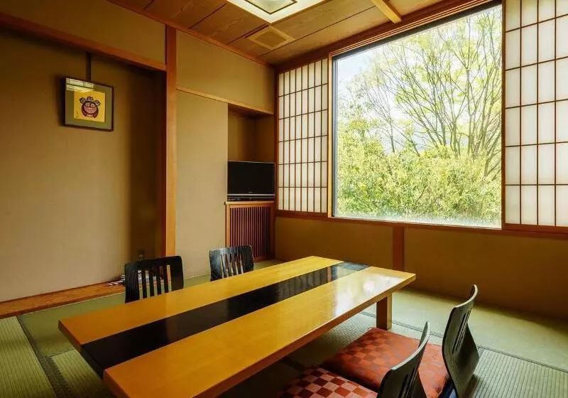 Fotos del hotel Oohashi Yakatanoyu:  9