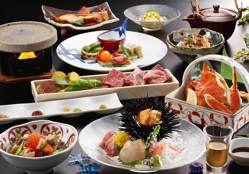 Fotos del hotel Oohashi Yakatanoyu:  17