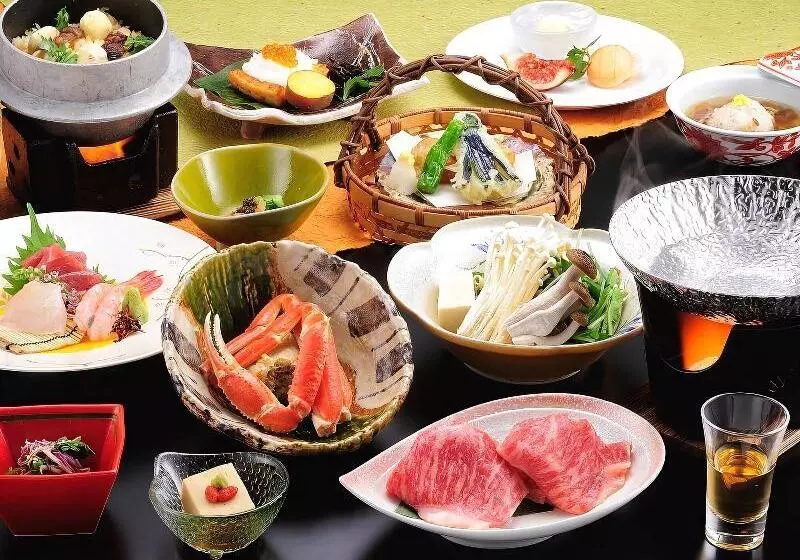 Fotos del hotel Oohashi Yakatanoyu:  3