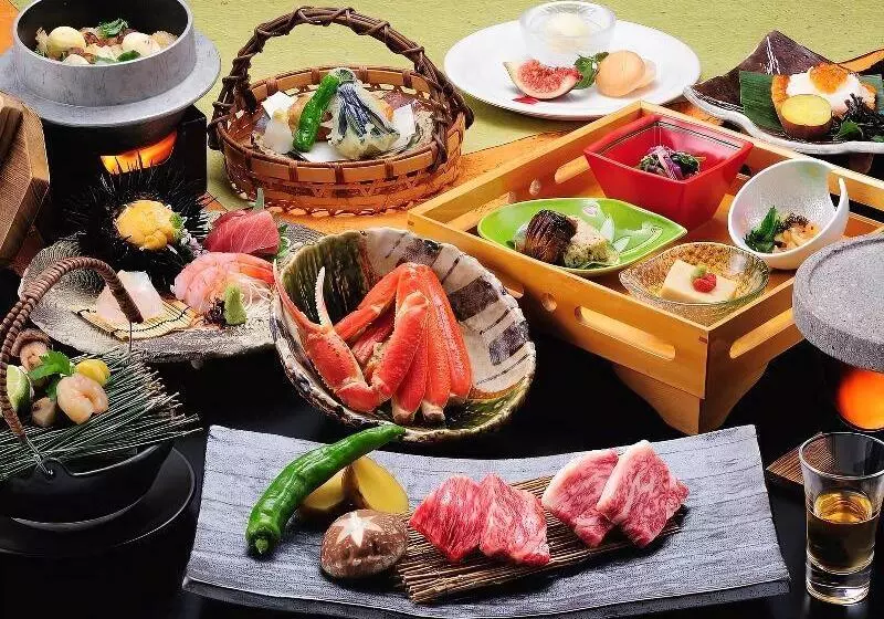 Fotos del hotel Oohashi Yakatanoyu:  8