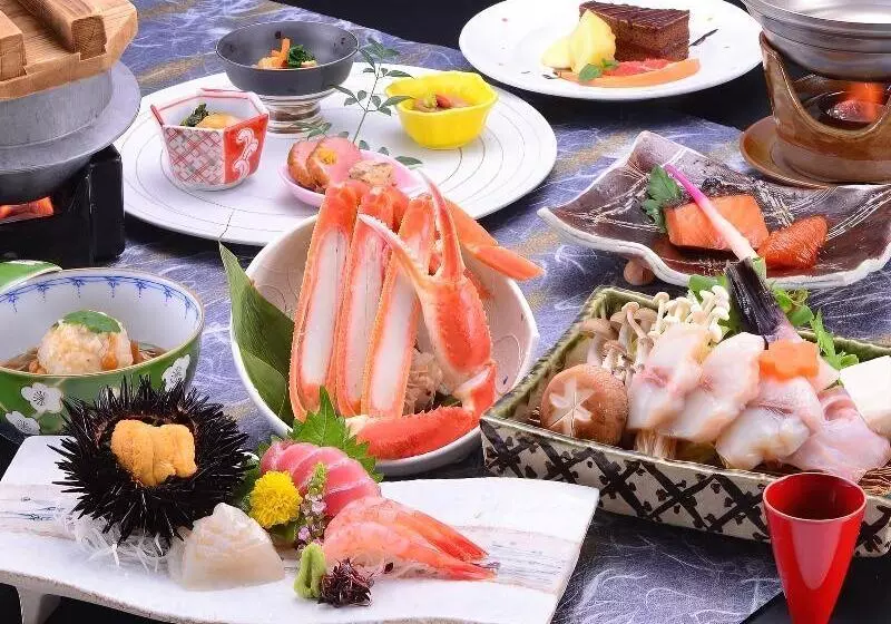 Fotos del hotel Oohashi Yakatanoyu:  11