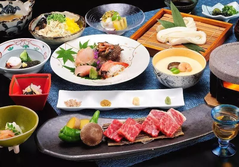 Fotos del hotel Oohashi Yakatanoyu:  19