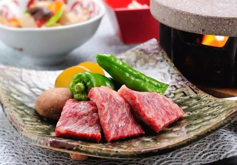 Fotos del hotel Oohashi Yakatanoyu:  25