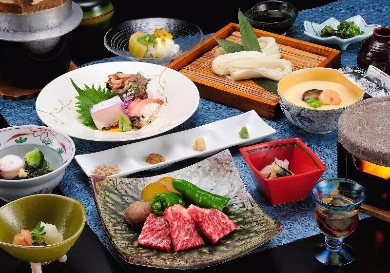 Fotos del hotel Oohashi Yakatanoyu:  13