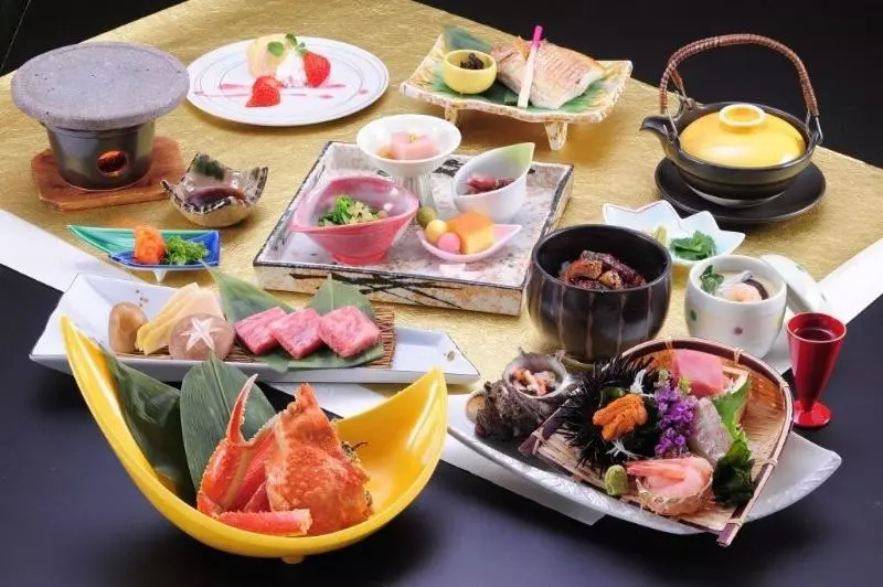 Fotos del hotel Oohashi Yakatanoyu:  21