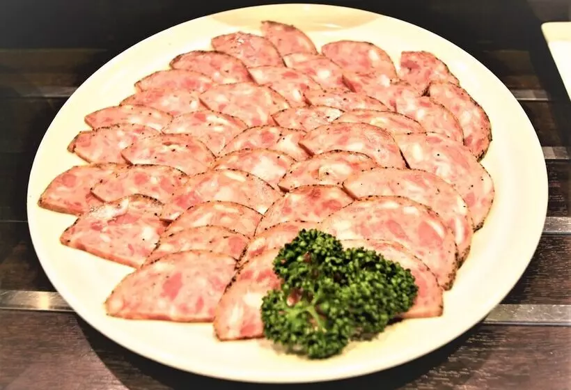 Fotos del hotel Apa  Niigatafurumachi:  14