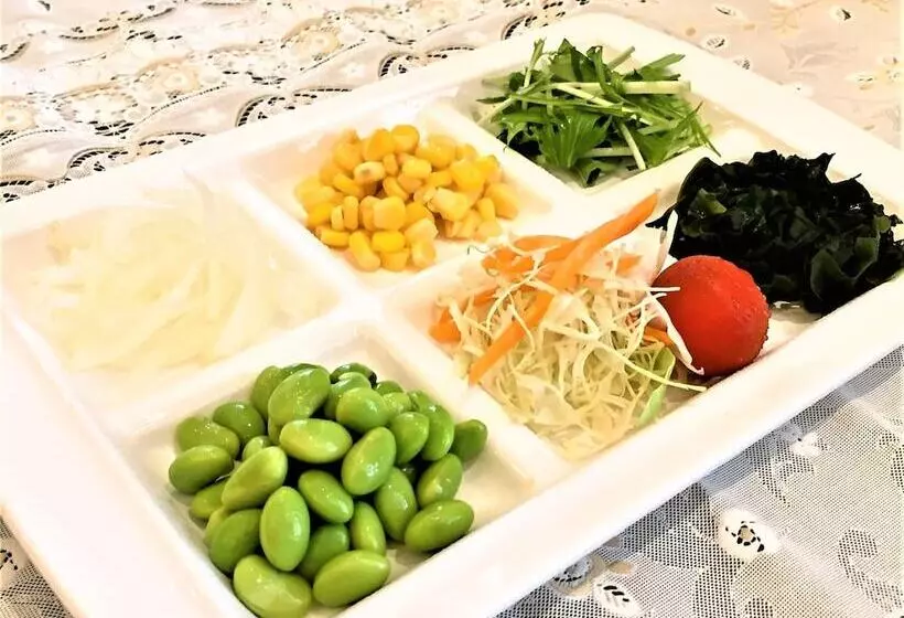 Fotos del hotel Apa  Niigatafurumachi:  13