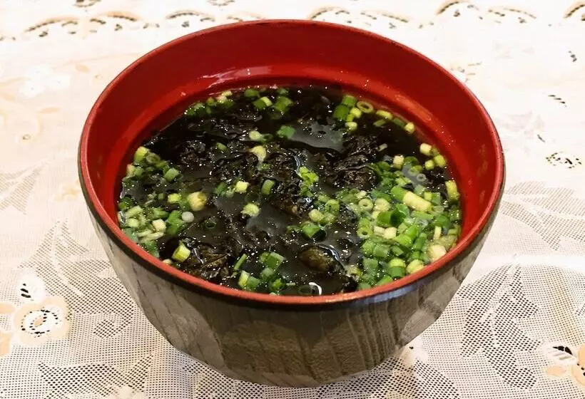 Fotos del hotel Apa  Niigatafurumachi:  9