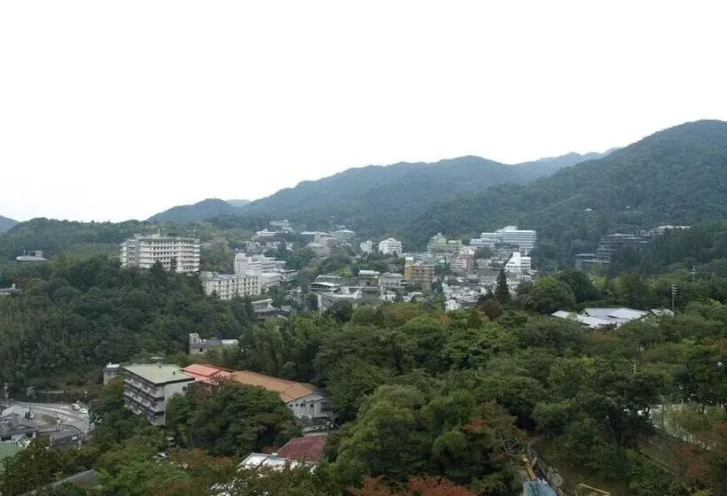 Fotos del hotel Arima Grand:  8