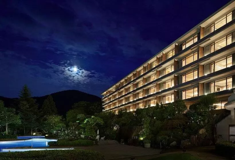 Fotos del hotel Arima Grand:  19