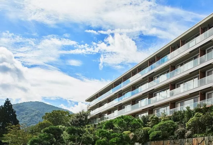 Fotos del hotel Arima Grand:  16