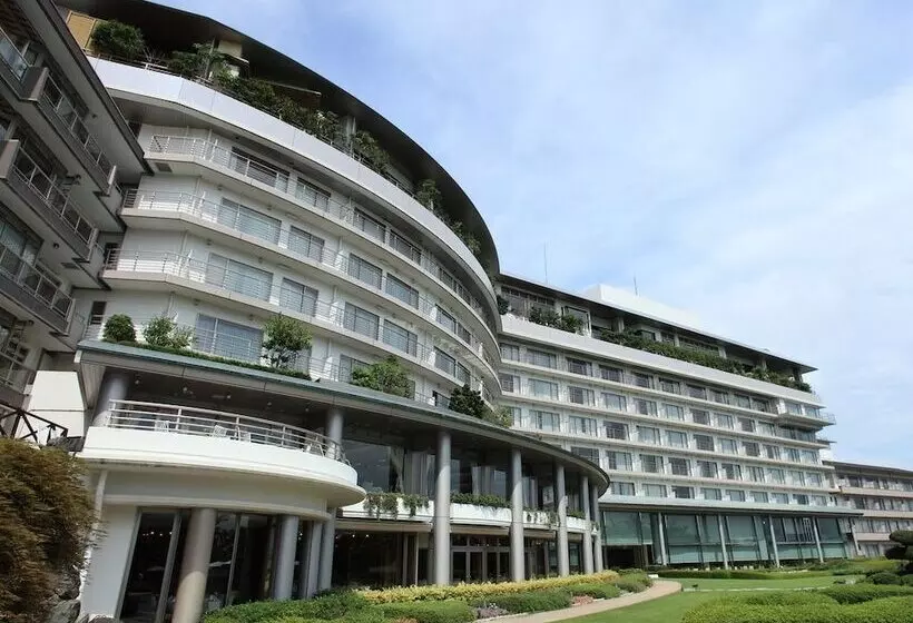 Fotos del hotel Arima Grand:  9