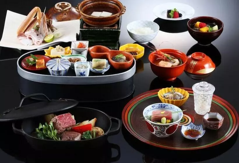 Fotos del hotel Arima Grand:  5