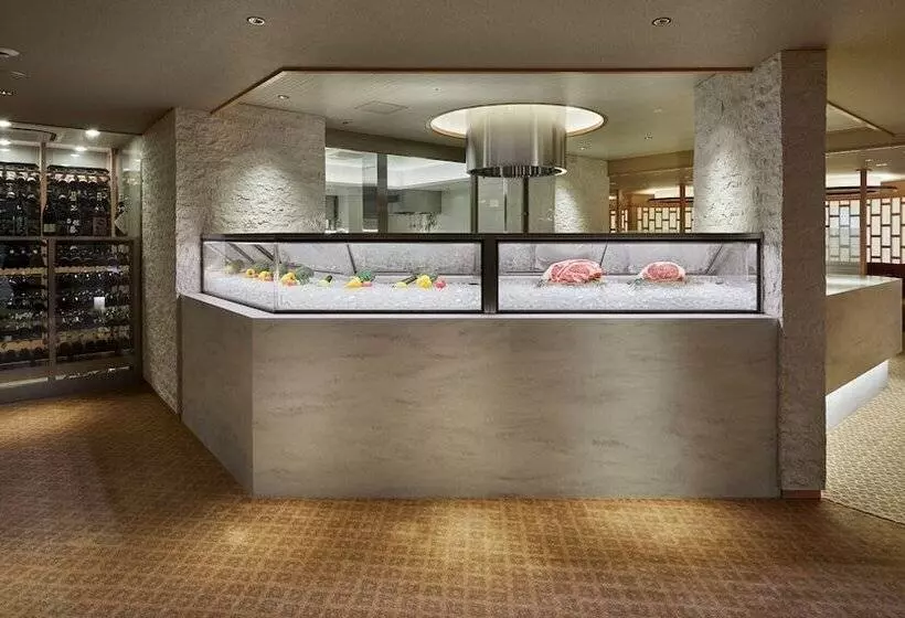 Fotos del hotel Arima Grand:  6