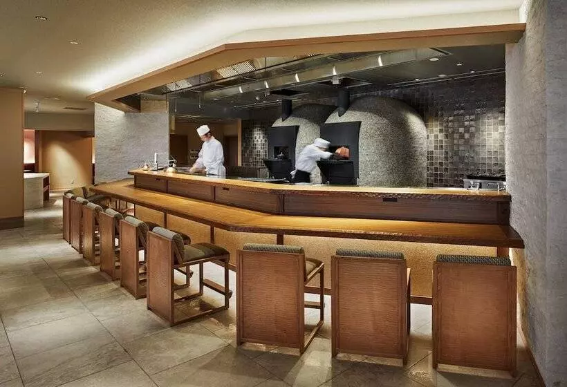 Fotos del hotel Arima Grand:  13