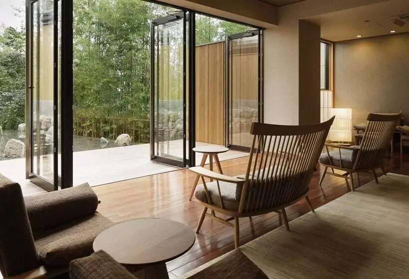 Fotos del hotel Arima Grand:  2