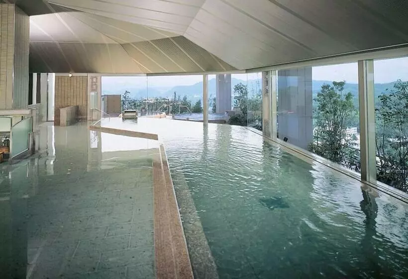 Fotos del hotel Arima Grand:  11