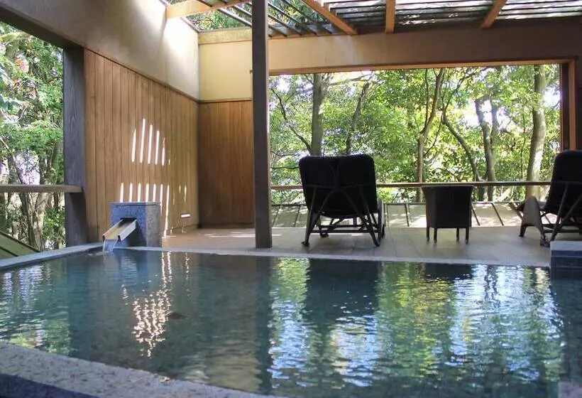 Fotos del hotel Arima Grand:  23