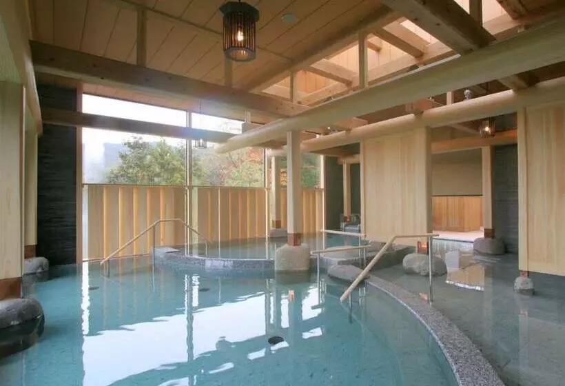 Fotos del hotel Arima Grand:  22