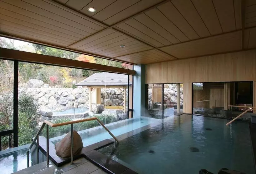 Fotos del hotel Arima Grand:  4