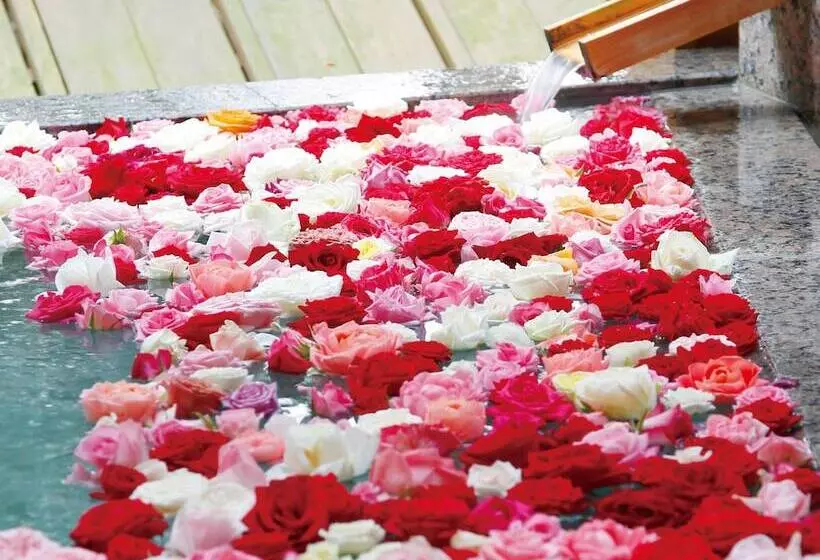 Fotos del hotel Arima Grand:  7