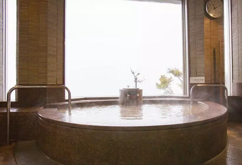 Fotos del hotel Arima Grand:  12