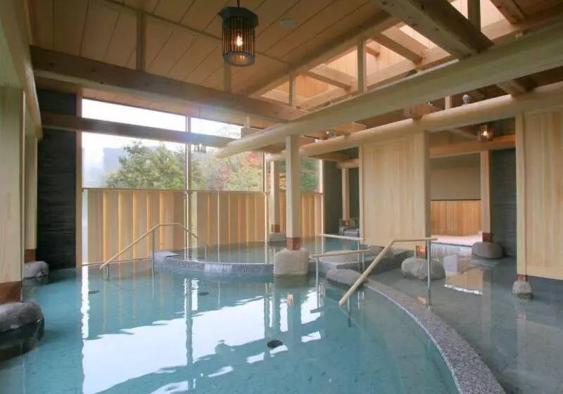 Fotos del hotel Arima Grand:  24